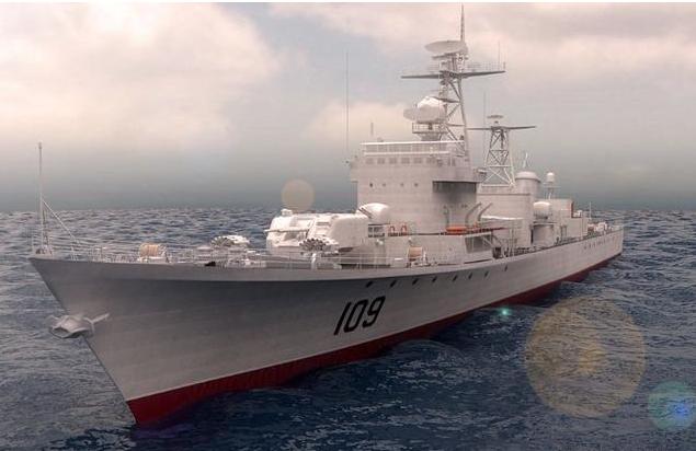 [巴基斯坦]中巴友谊：巴基斯坦将这一技术传给中方，中国将此做到了世界第一