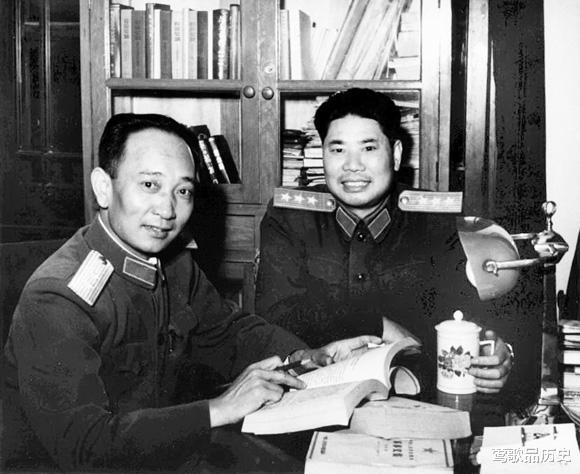 平型关|平型关大捷的八路军五位团长，三位开国上将、一位牺牲、一位叛变