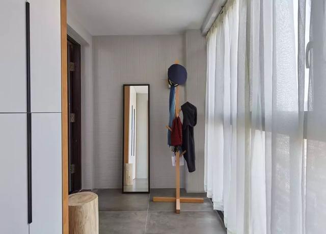 185㎡现代简约，简单的空间，也有高档的气质！