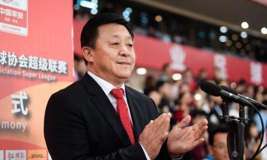 「中国足协」又新变化！中国足协或有重大人事调整，足协核心人物将正式淡出