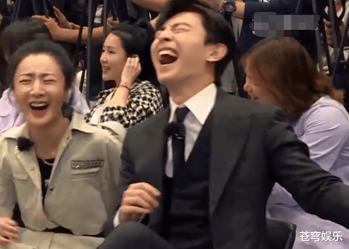 『极限挑战』下期《极限挑战》火了！当见到唯一的女嘉宾：是要成为综艺咖吗？