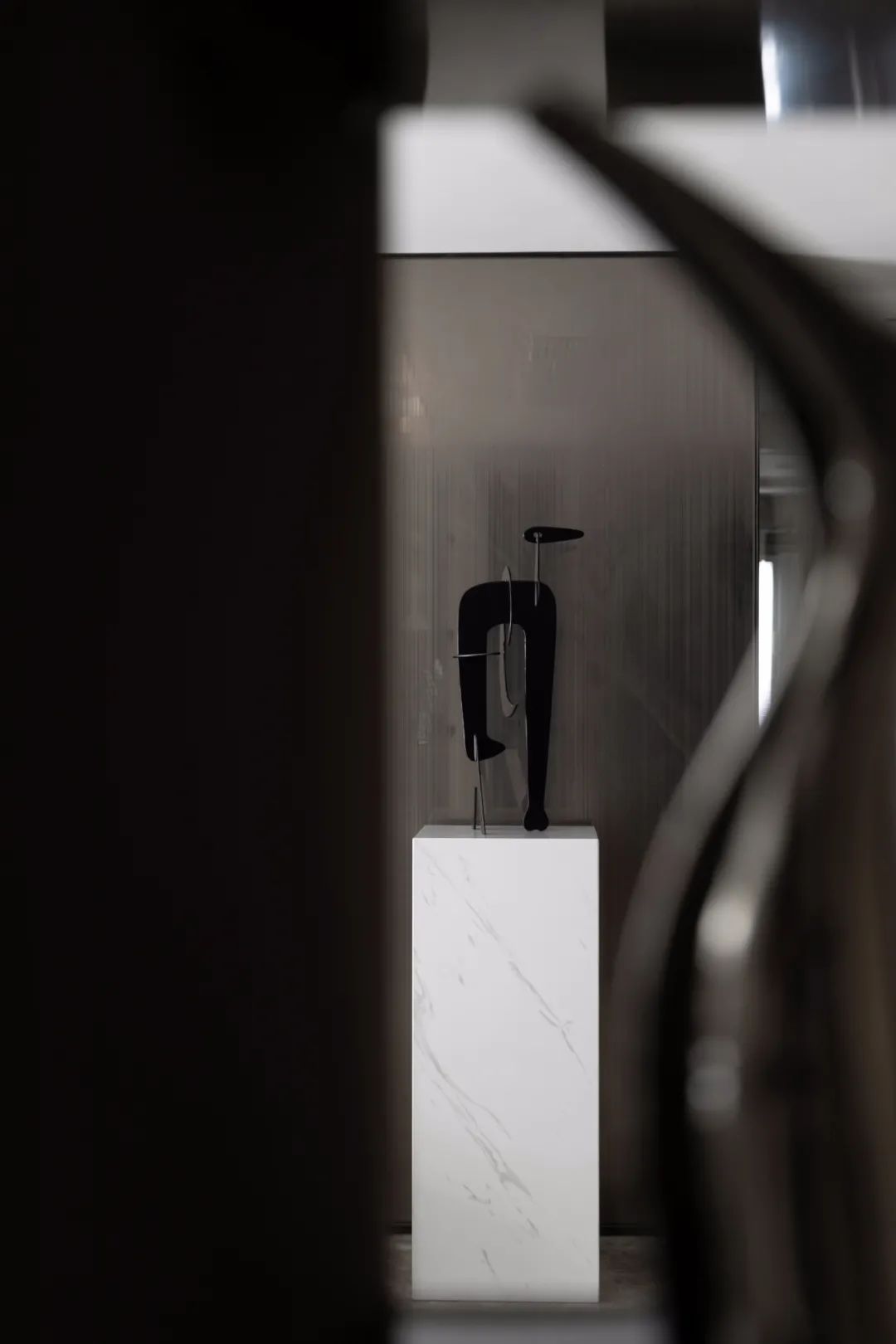 |北控·瀚棠 139㎡样板间