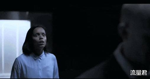 流量君 胆小慎入!10部恐怖短片全程高能!