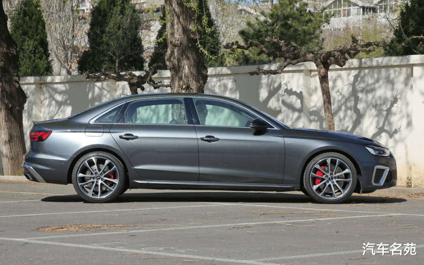 「轿车」更新!中型轿车最新质量排名出炉:凯美瑞第二,迈腾第五,君威上榜!