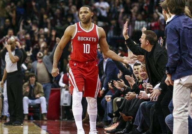 戈登▲1换1,戈登交易方案出炉!火箭终于想通了,威少哈登或迎内线猛兽