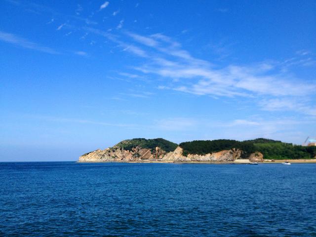 海岛|辽宁这座无人岛4000元就能承包，比买房便宜，然而市场惨淡