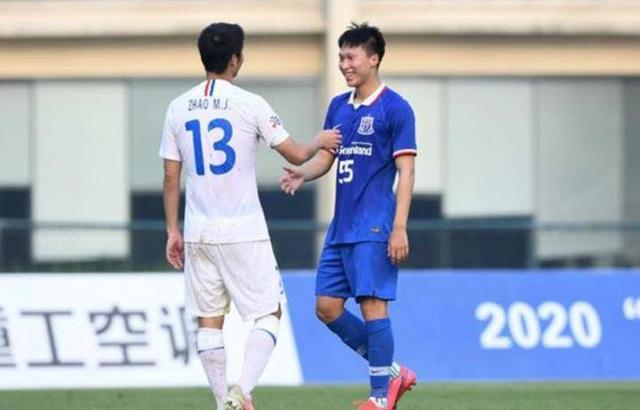 上海申花■申花将迎重量级签约，但转会名额已满，新赛季只能在预备队效力