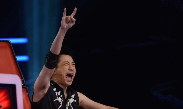 中国好声音|新一季《中国好声音》启动直播观后感:4位导师都没有综艺感!