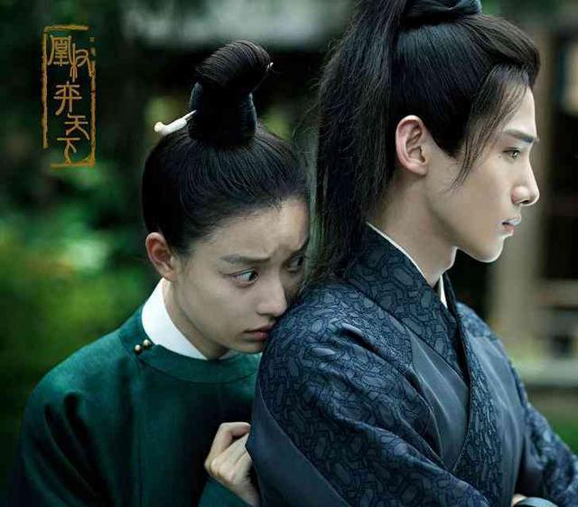 『家宴』影视剧中的神仙男配,谁最让你意难平?