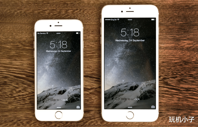 iPhone 6|你的iPhone 6还不打算退休吗？