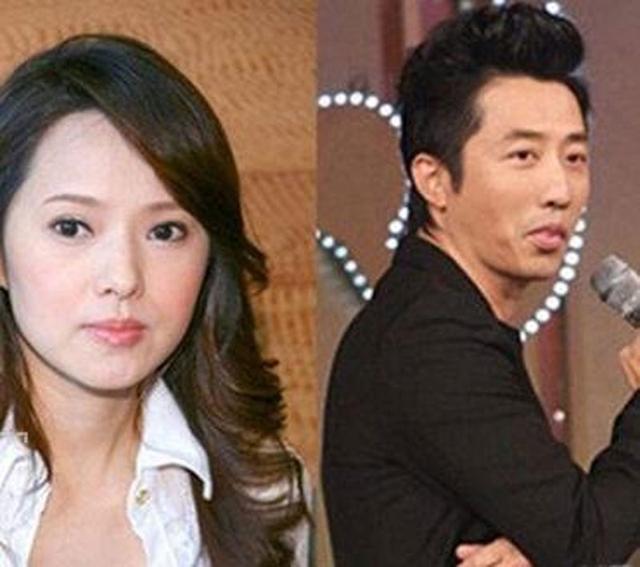 伊能静▲伊能静首谈婆婆泪流满面，网友：终于明白她当年为何会有牵手门了