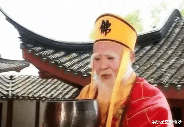 电视剧@被导演骗了近30年！新白娘子白素贞的真身是条真蛇，压根没用特效！