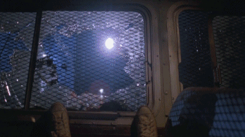 哈里森·福特|中国第一部进口大片，居然如此惊艳！？