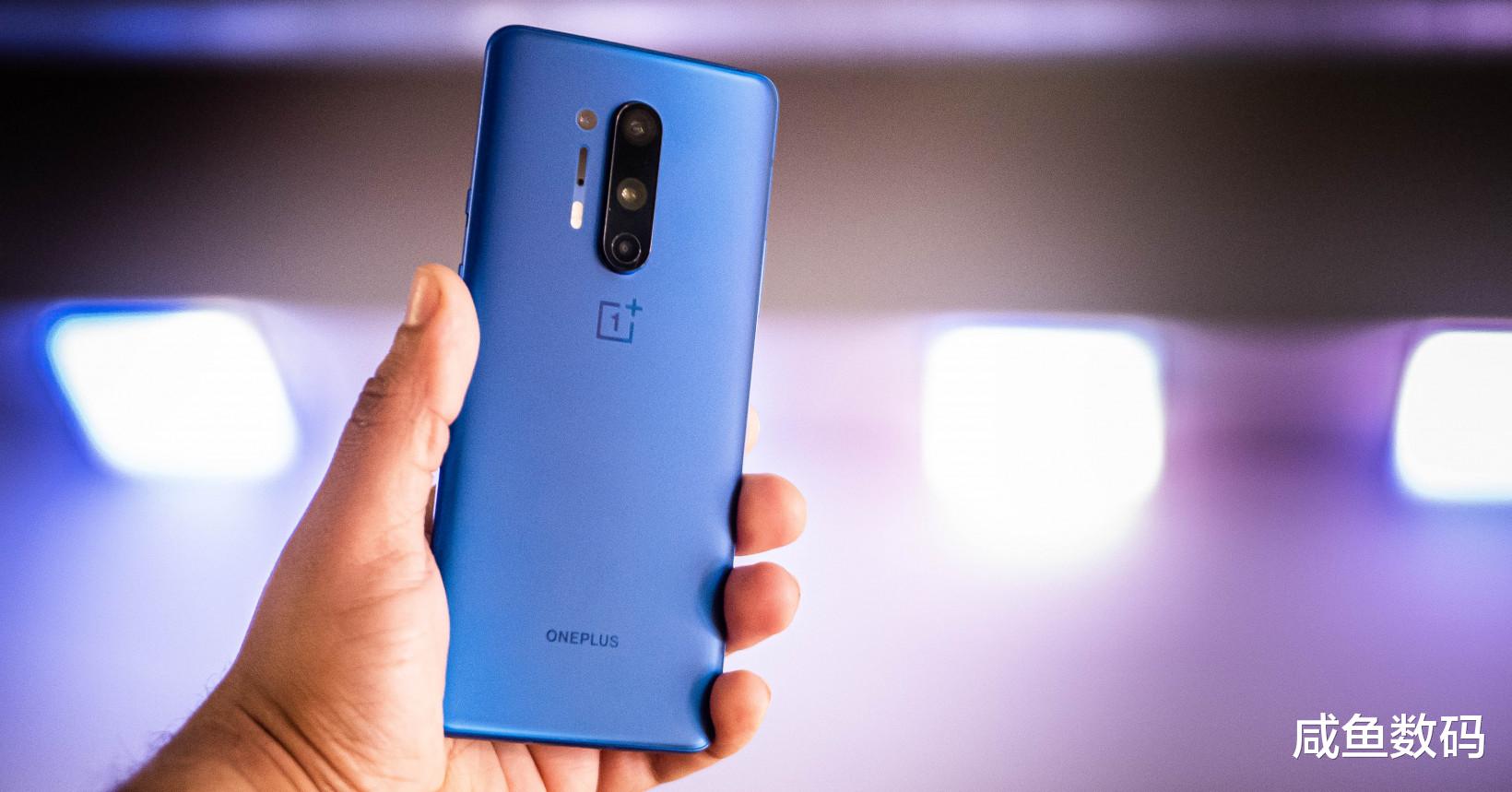 一加科技|因“能透视”，一加8Pro拍照功能被喷到禁用，众网友要求退差价