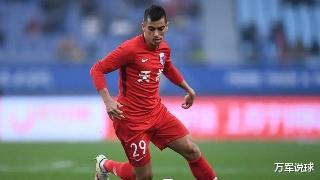 [山东鲁能]鲁能最不可取代的人不是佩莱而是他，球迷呼唤回归，球队拼块完成