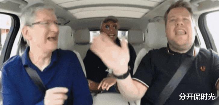 蒂姆·库克|作为苹果领头人，库克生活“奢侈”到什么地步？贫穷限制了我的想象