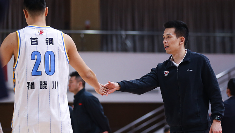 解立彬|新官上任三把火！解立彬舍弃两元老将，5000万球员不放在眼里