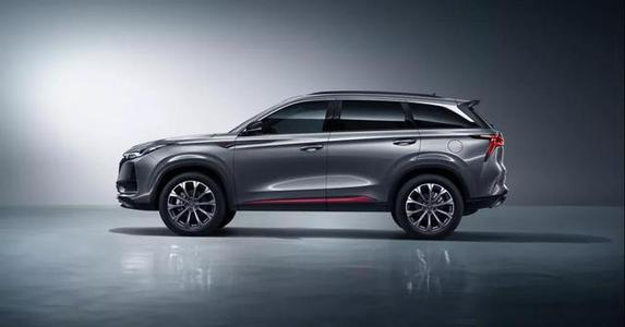 丰田|买哪一个cs75plus版本？