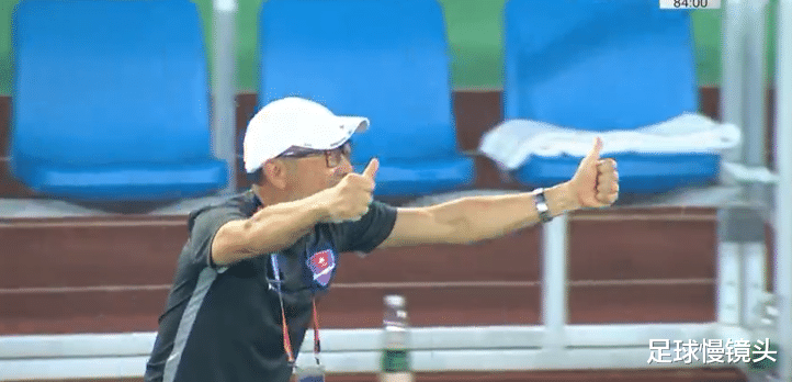 中超|2-2！94分钟世界波绝平！中超9000万劲旅奇迹扳平，疯狂庆祝