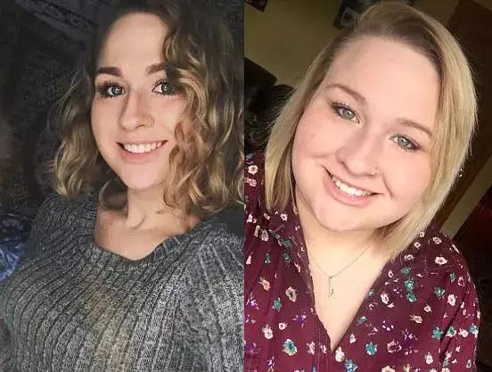 健身|体重320斤的胖妞减肥成功后,却被减肥后的赘皮搞得痛不欲生…