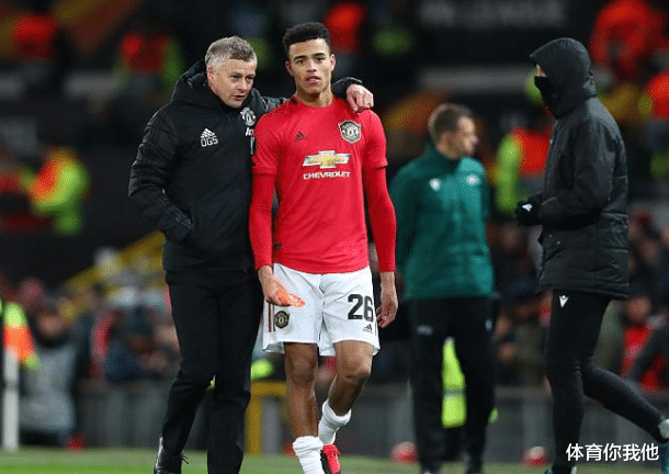 「曼联」穆帅想挖老东家墙角！打曼联这天才主意被一口拒绝，他是非卖品？