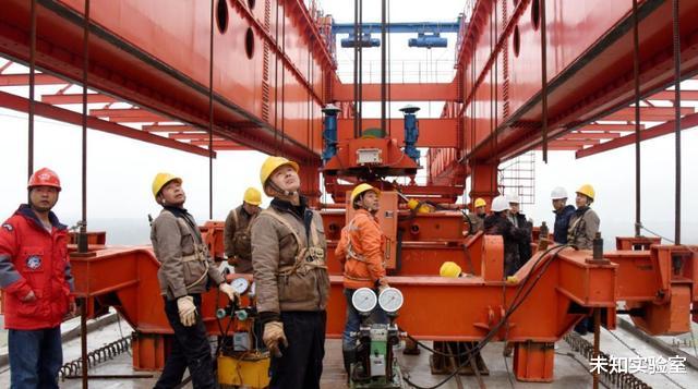 未知实验室 广东又火了！639亿项目成功落地，西方：这就是中国速度