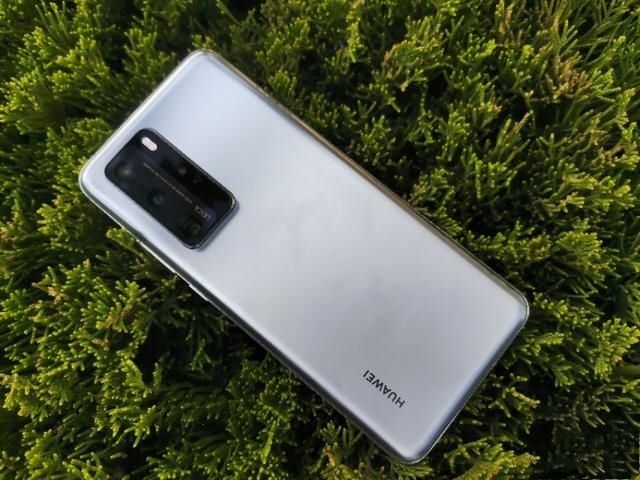 华为|台积电决心让麒麟1020消失,mate40或限量发售,P40Pro要降千元?