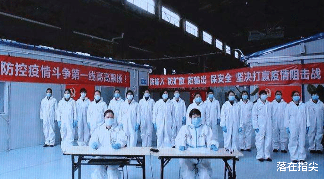 美国|新冠病毒源头浮出水面，世卫组织强势发声揭露真相，白宫罕见沉默