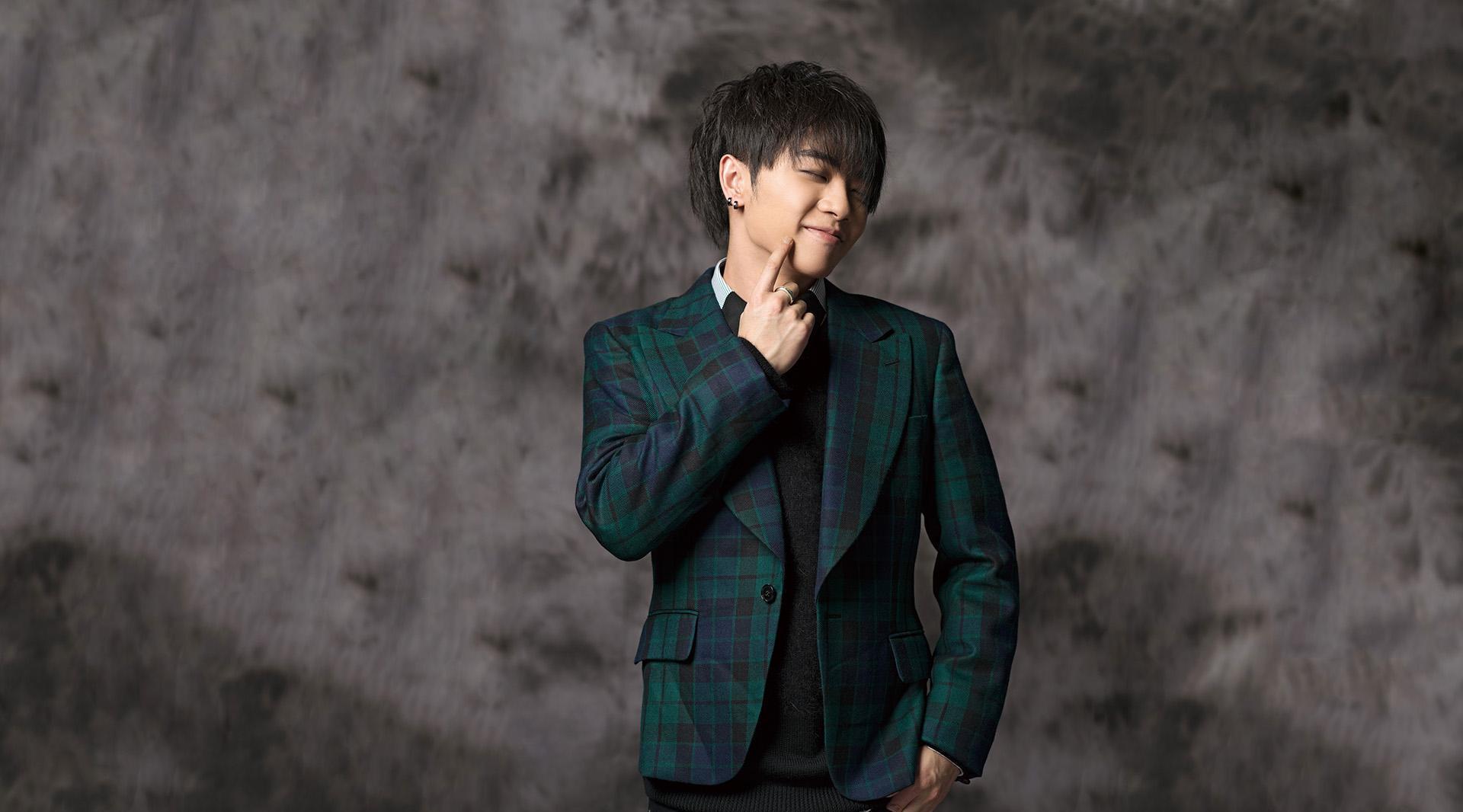 [华晨宇]“华晨宇”出道7年，获奖最多的两张专辑，这次真的是55开！
