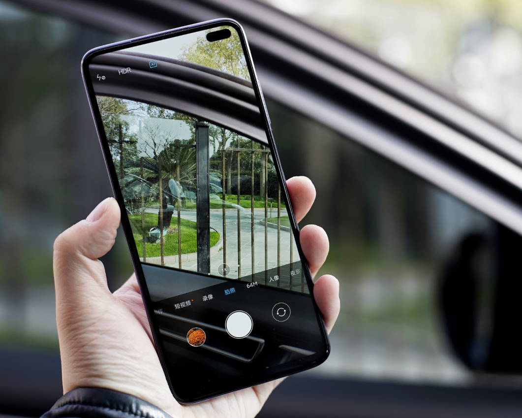 红米手机|价格相差一元，都是千元5G性价比，红米10X和红米K30极速版怎么选