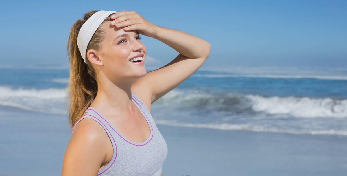 更年期■女性一过45岁，即使没“更”，也要少吃3种食物，做好两件事