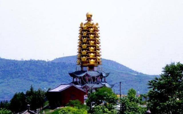 石家庄|中国名字“最土”的城市，明明是个二线大城市，名字却很普通