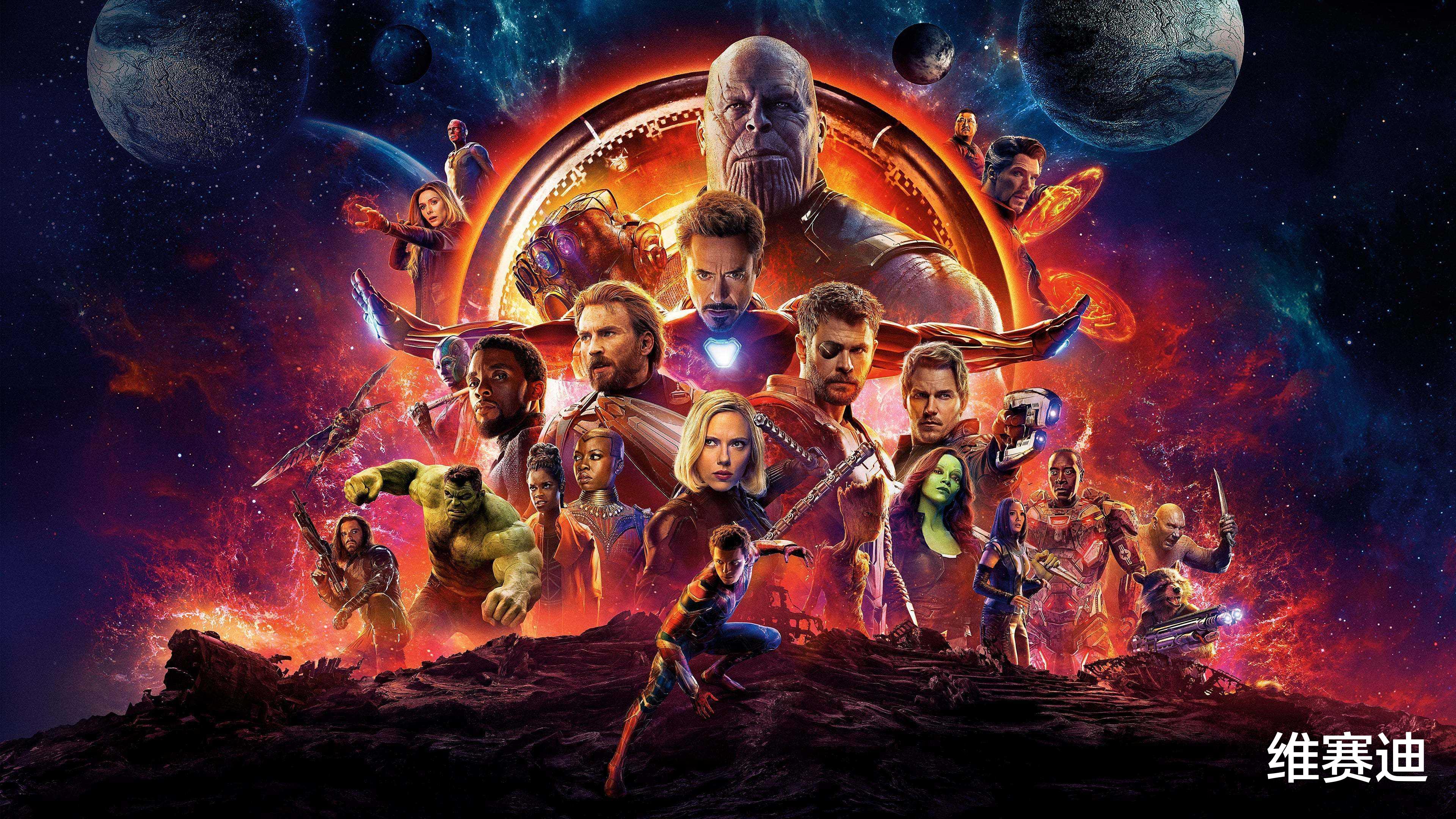 好莱坞|美国大片想在亚太地区称霸？问过天朝观众了吗？