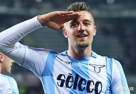 『科维奇』分析｜米林科维奇：皇马眼下的最佳选择！他比博格巴更适合吗？