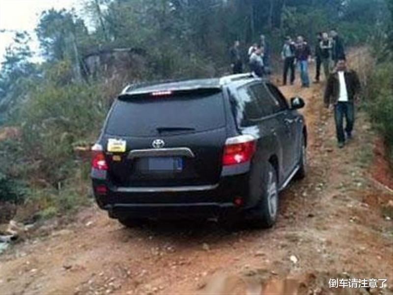 马自达：“偷车不偷马自达，上坡不跟汉兰达，下坡不超凯美瑞”是何意？