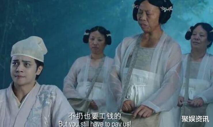 周星驰■周星驰捧红的6位女星,前三位都恩断义绝,后三位却不离不弃