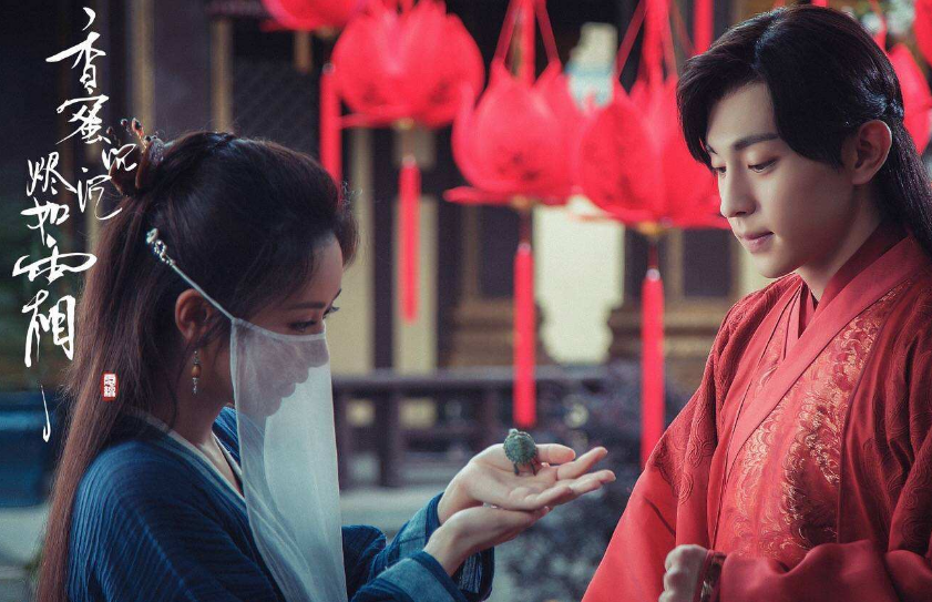 电视剧@4部“零差评”的古装电视剧,每部都非常火,你熬夜追过几部?