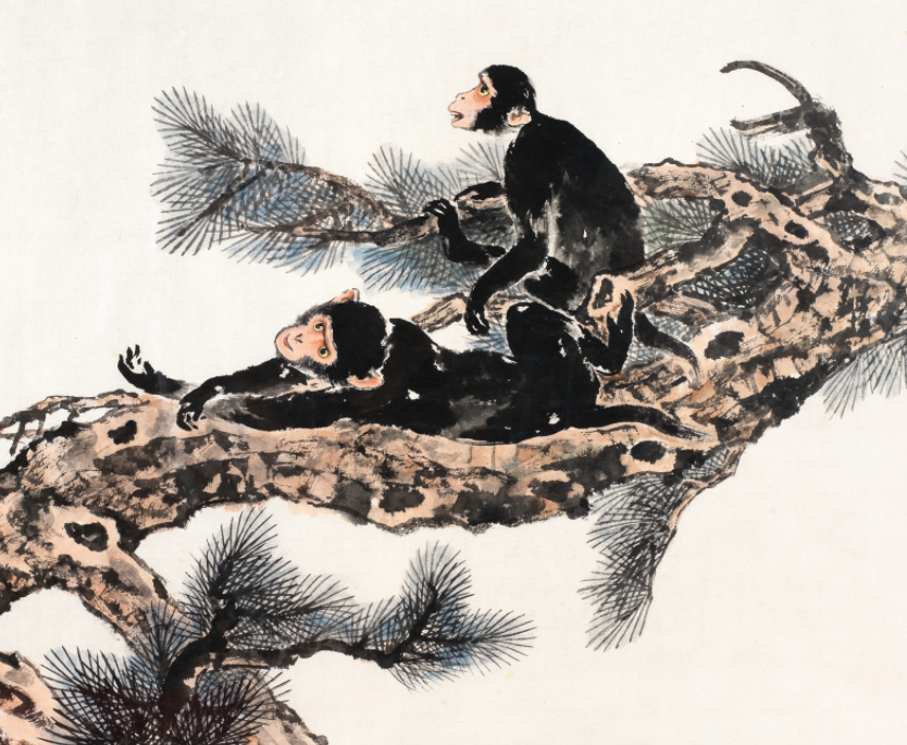 「」人心隔肚皮：猴人，6月下旬要当心，会有“意外之财”发生