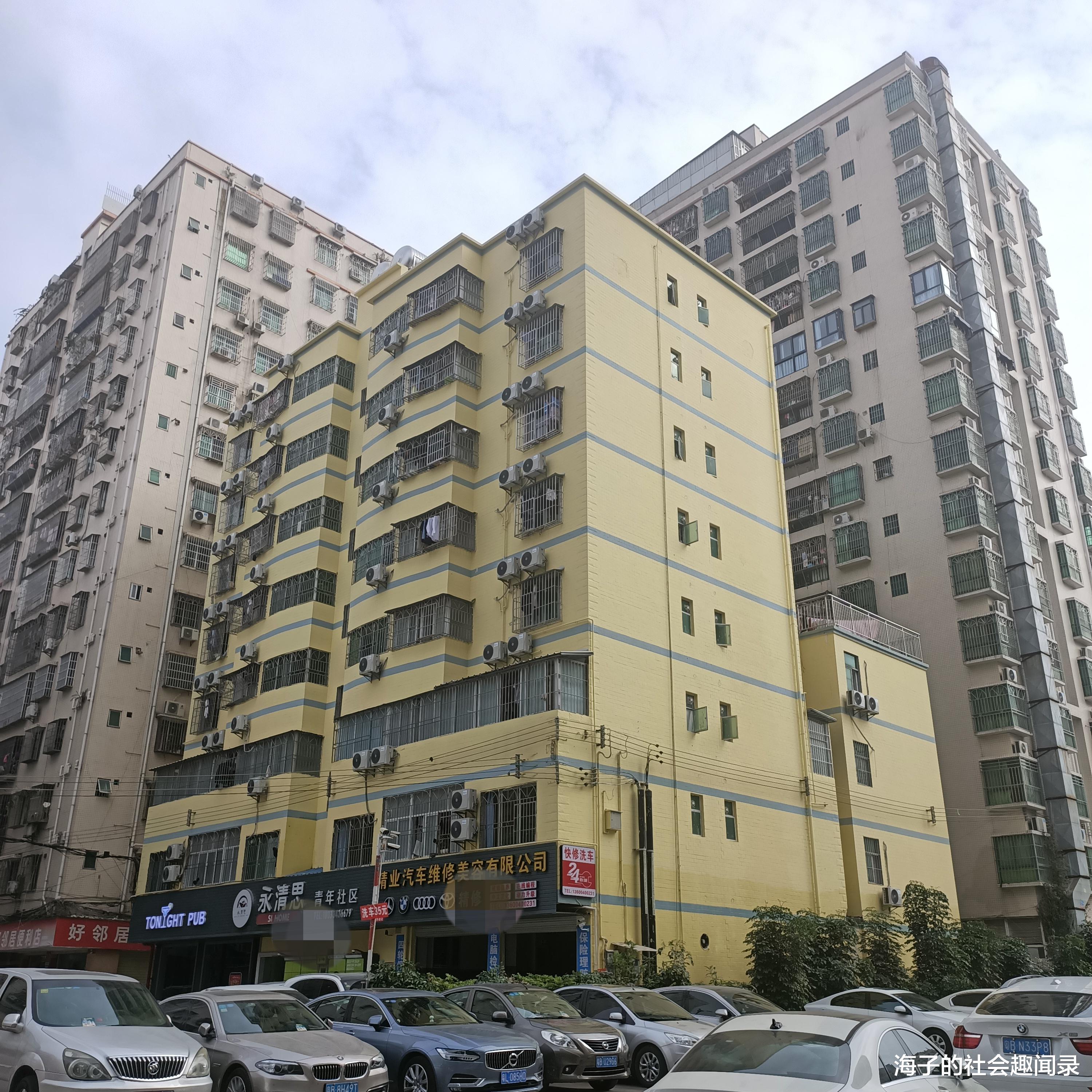 深圳出现这种情况，房东再也不敢肆无忌惮地涨房租了