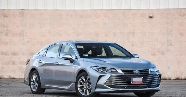 『亚洲龙』开完丰田亚洲龙,再换到红旗H7,车主:对比后差距一目了然!