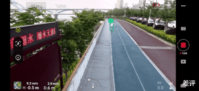 #大疆#我替你们试了下，大疆新发布的无人机到底有多牛X！