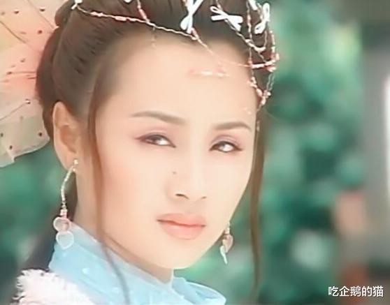 |那些美到不行的古装扮相，你见过几个？