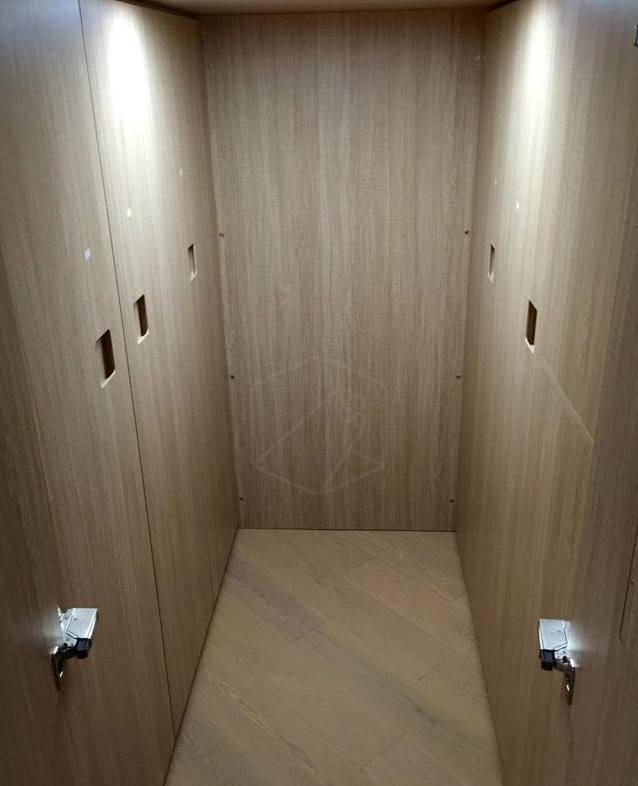 租房租怕了 买了一套33平小户型 改造之后 老婆对我竖大拇指点赞