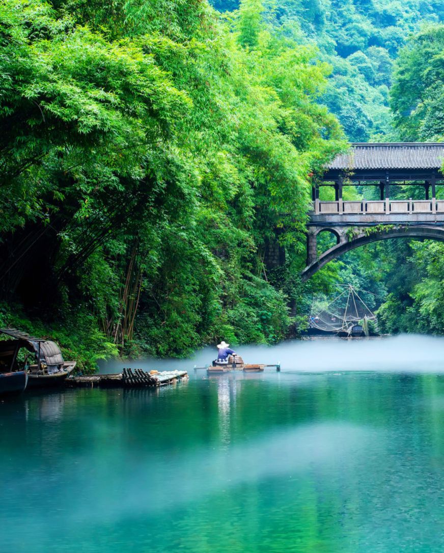 『湖北』湖北，又见面了！