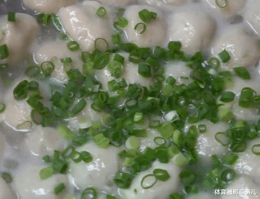 芋头丸子|秋季掉发多,要常吃这道菜,胜过生发剂,5元1斤,每周吃3次最佳