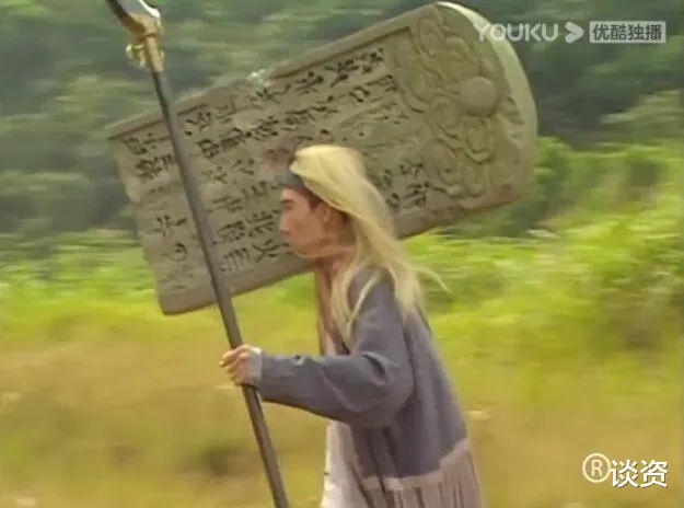 韦小宝|我不管，韦小宝就长陈小春这样