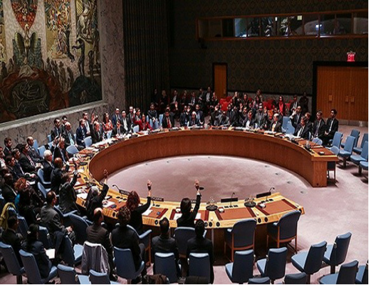 印度：印度在联合国大获全胜，184票支持仅8票反对，逆转无法局势