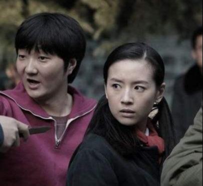 董洁：对不起王大治，当初可能是我们“冤枉”你了