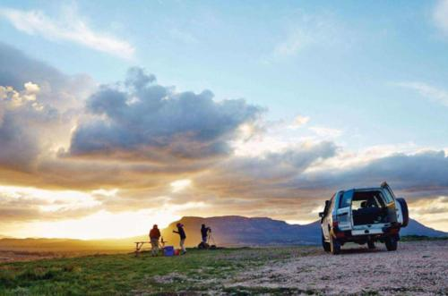 旅行@什么样的人不适合自驾游？