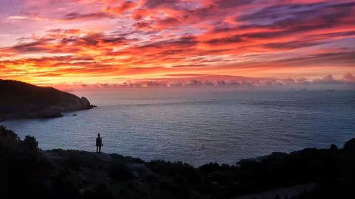 舟山|中国有哪些小而美的城市？
